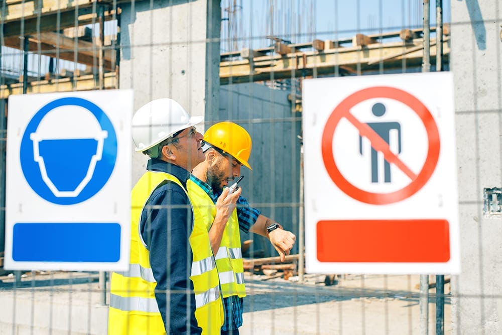 30-Hour OSHA General Industry Compliance