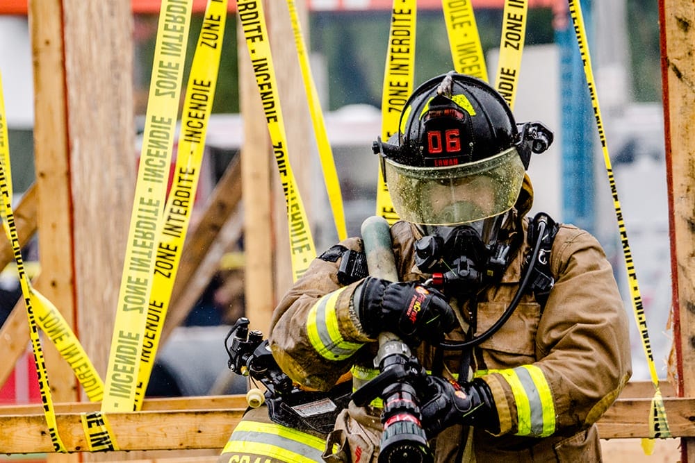 Incident Command Refresher