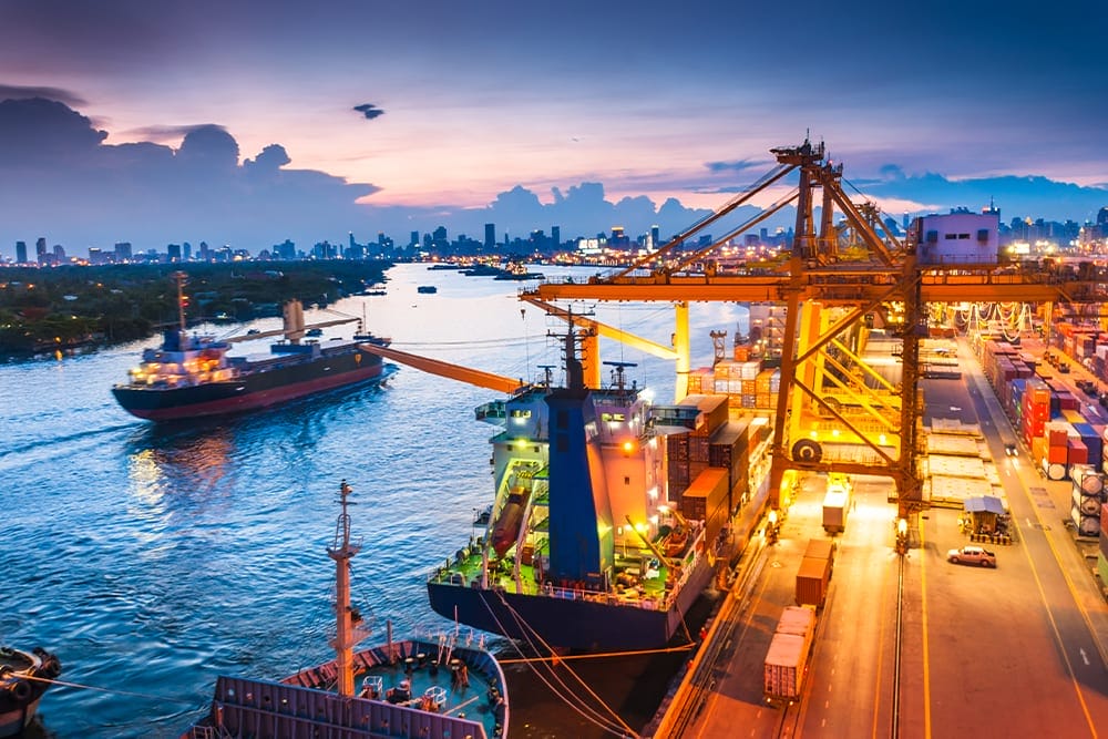 Maritime Security Awareness