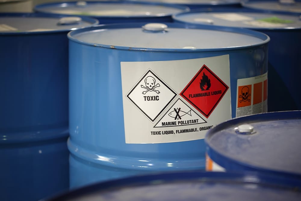 RCRA Annual Review