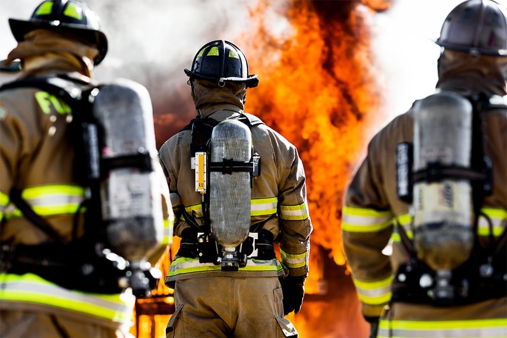8-Hour Refresher for Emergency Responders