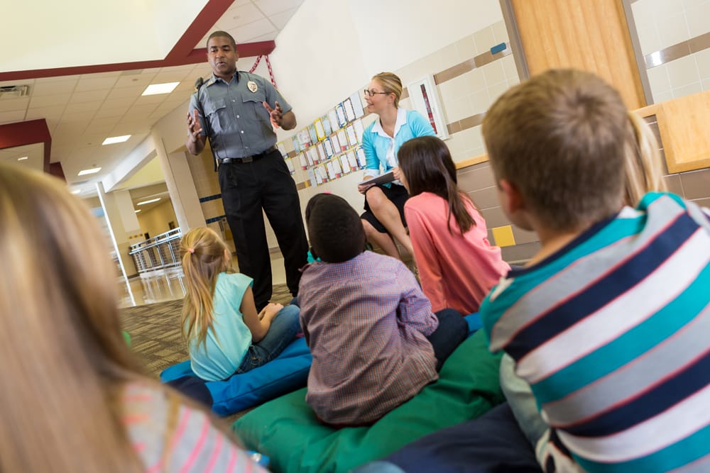 AWR148: Crisis Management for School-Based Incidents