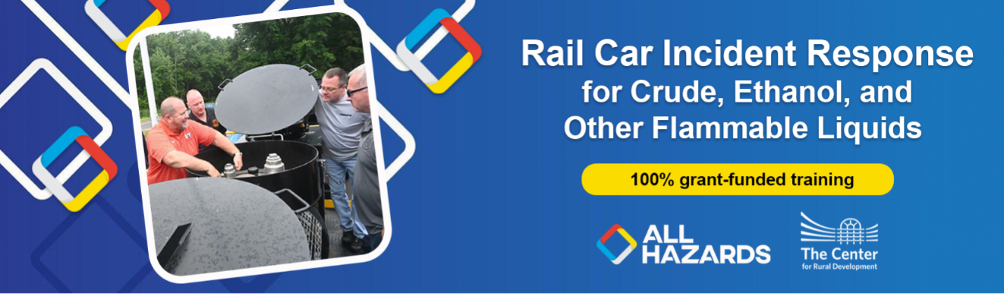 EHS Training - All Hazards Training Center